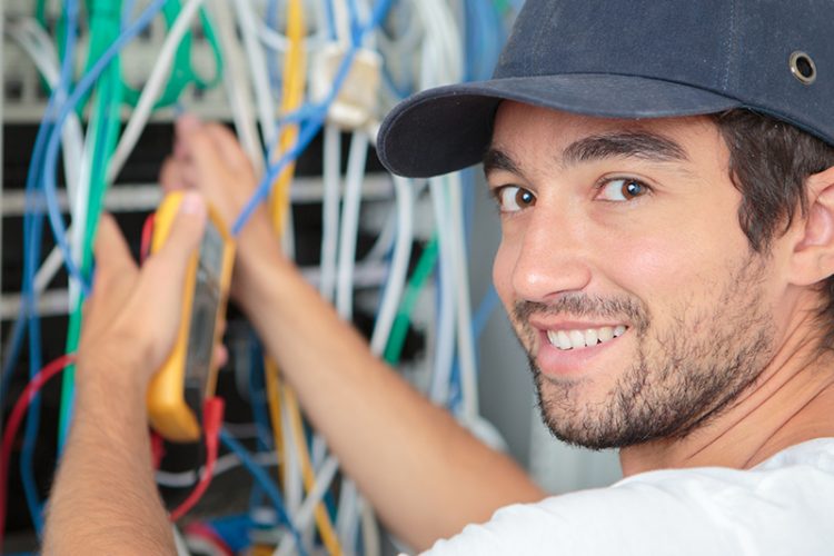 electrician service sacramento