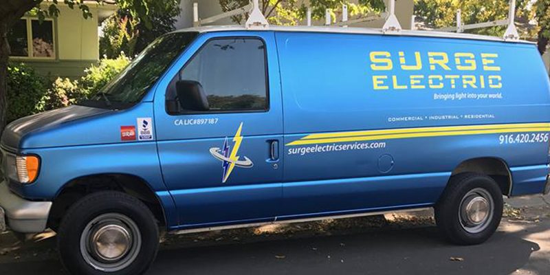 residential electrician