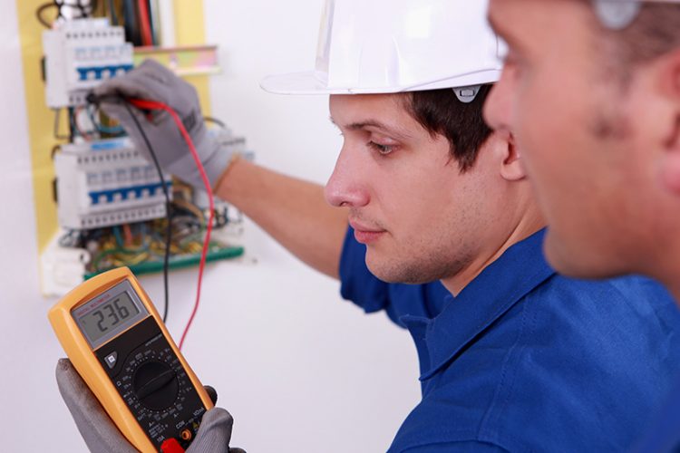 Surge Electric Licensed Electrician in Sacramento, CA