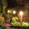 outdoor lighting sacramento